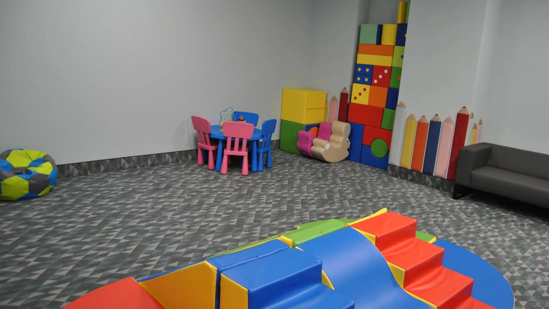 Przystan Bosmana-Apartamenty Kasprowicza Kolobrzeg Apartment