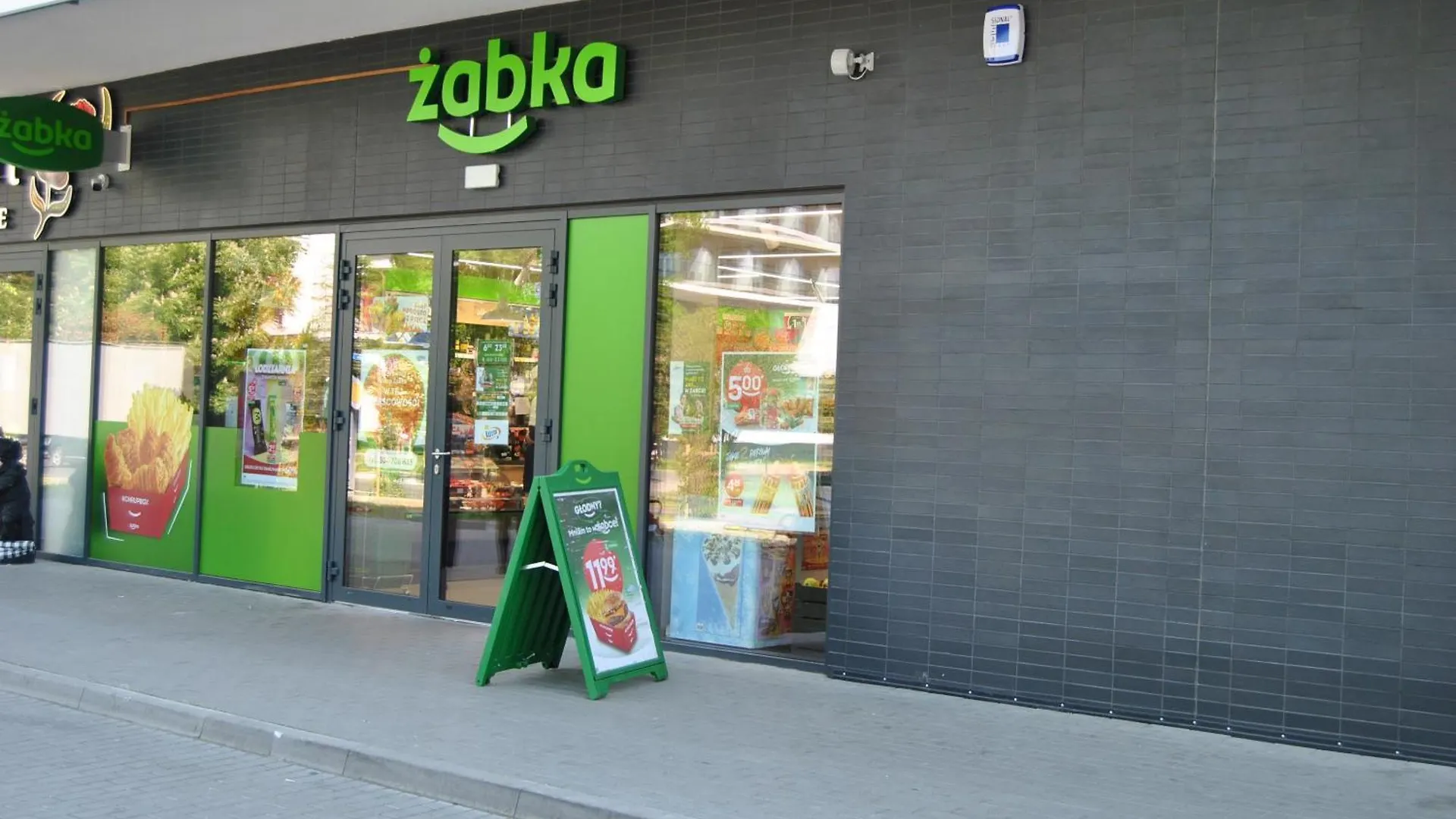 Przystan Bosmana-Apartamenty Kasprowicza Kolobrzeg