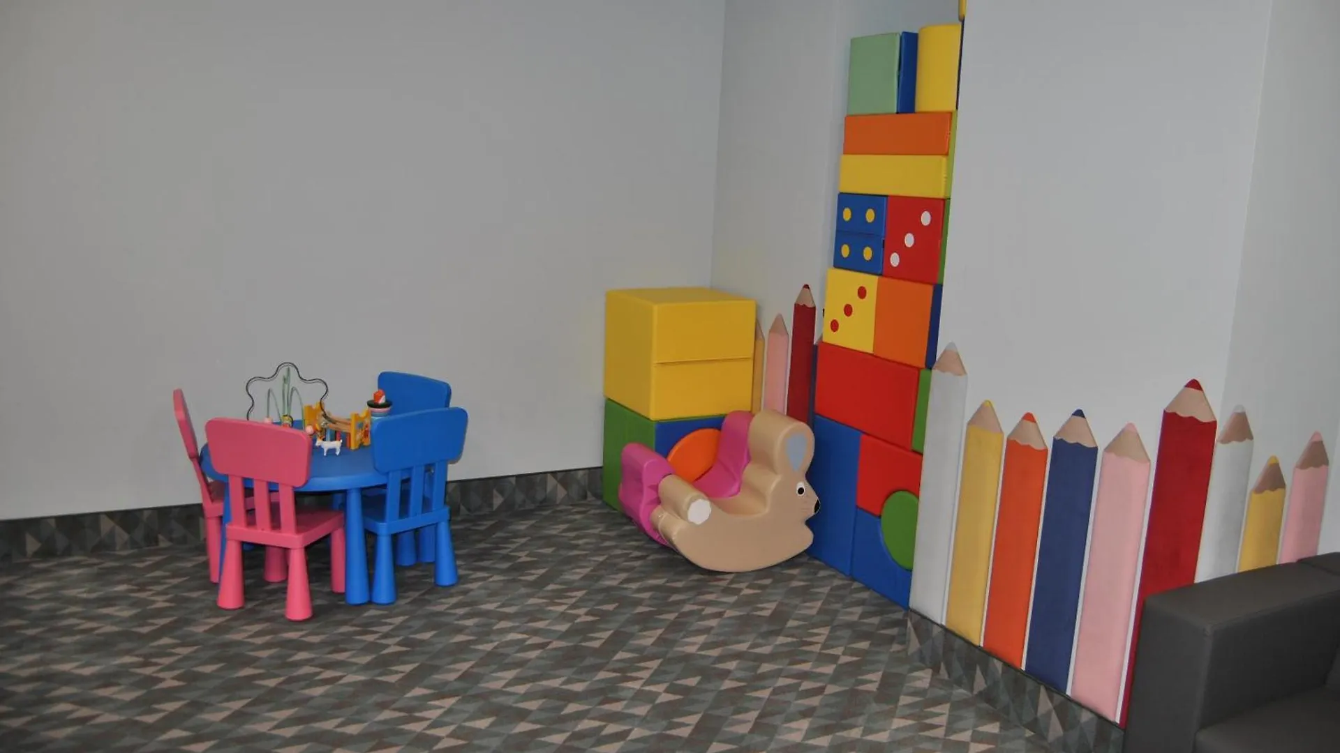Apartment Przystan Bosmana-Apartamenty Kasprowicza Kolobrzeg