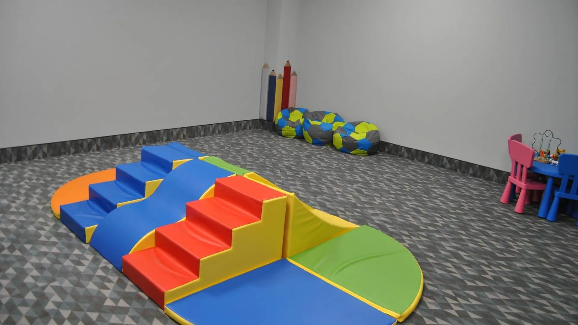 Przystan Bosmana-Apartamenty Kasprowicza Kolobrzeg Poland